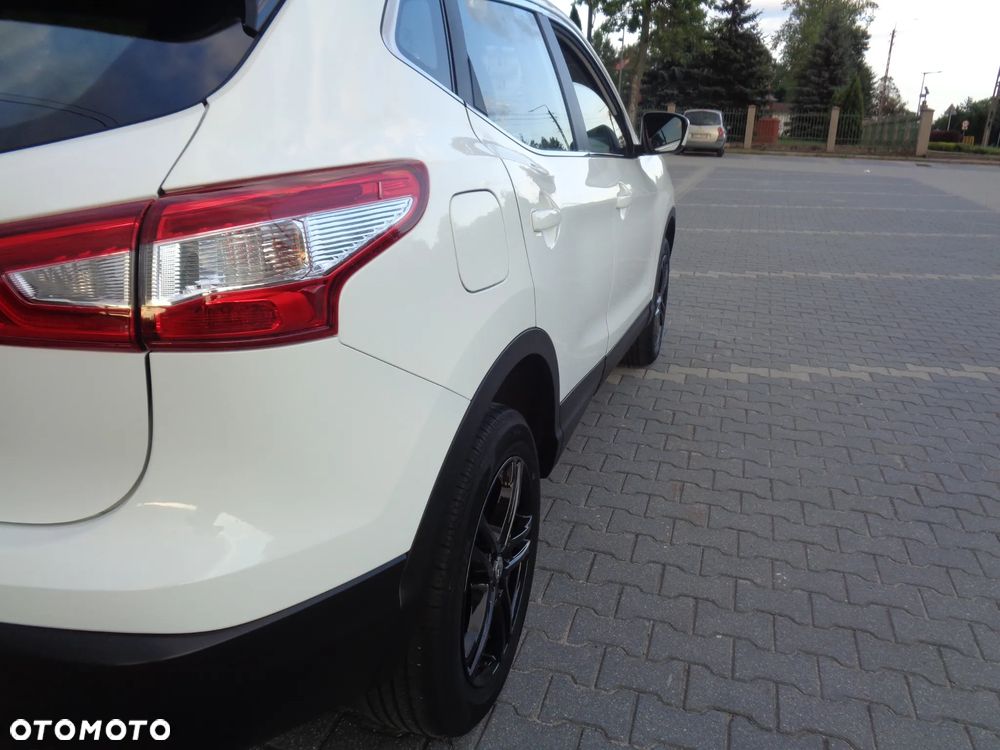 Nissan Qashqai 1.2 DIG-T Tekna+ - 30