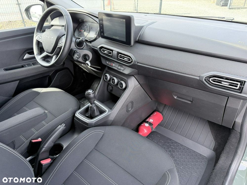Dacia Jogger - 16