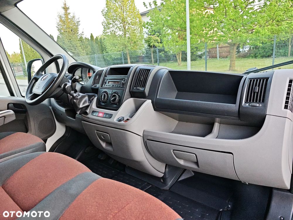 Fiat Ducato - 22