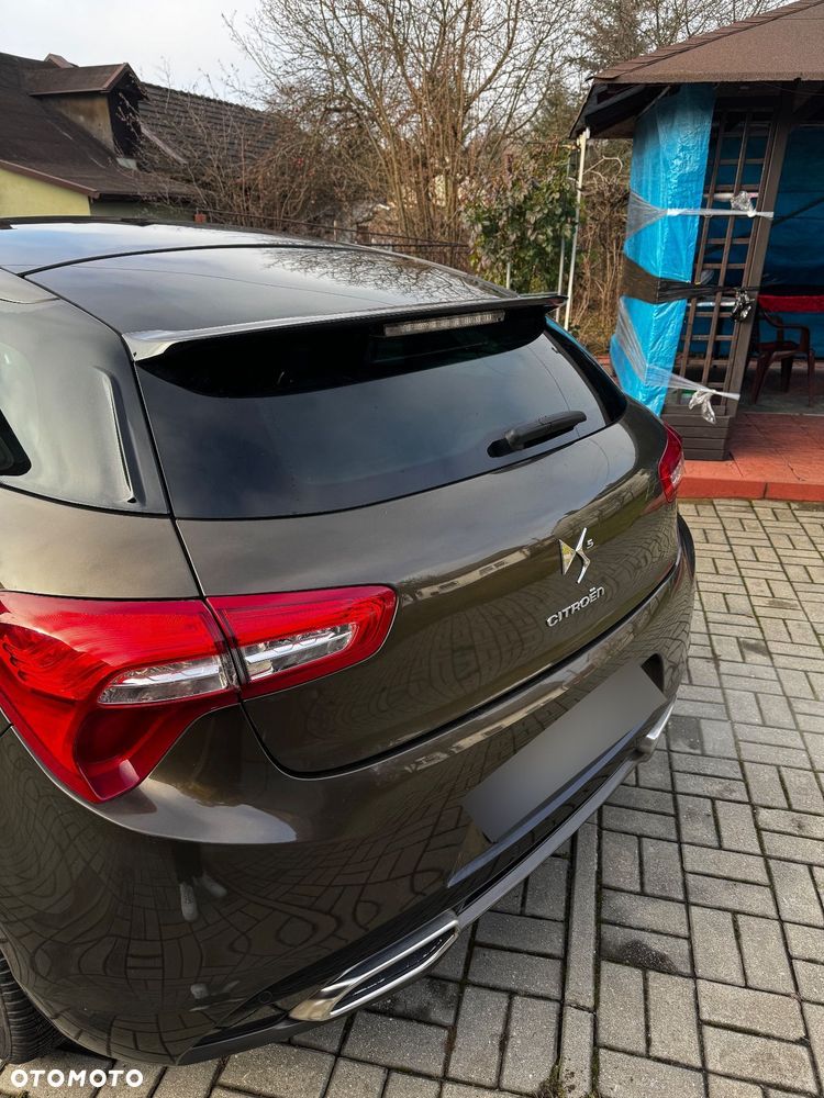 Citroën DS5 2.0 HDi SportChic - 7