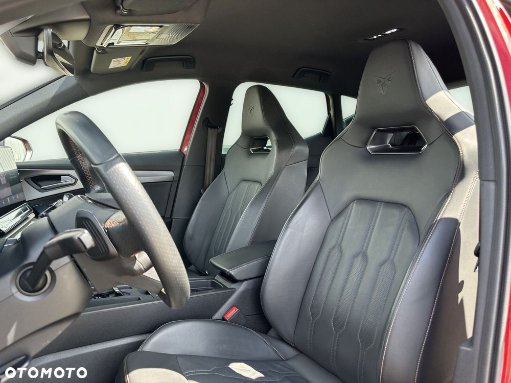 Cupra Formentor 2.0 TSI 4Drive VZ DSG - 12