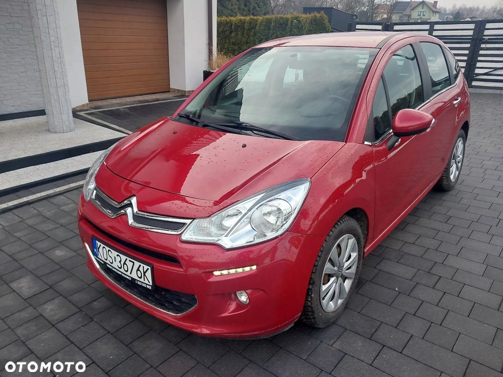 Citroën C3 Pure Tech (VTi) 68 Tendance - 9