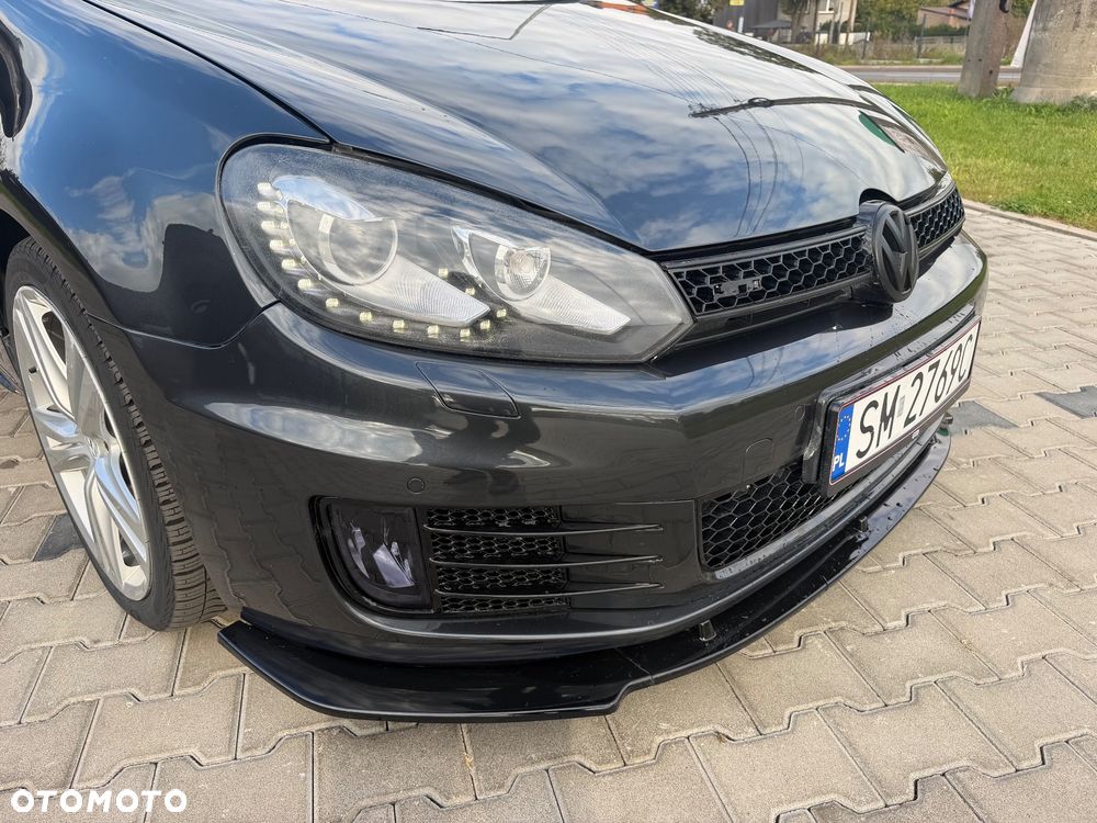 Volkswagen Golf 2.0 TDI GTD DSG - 16
