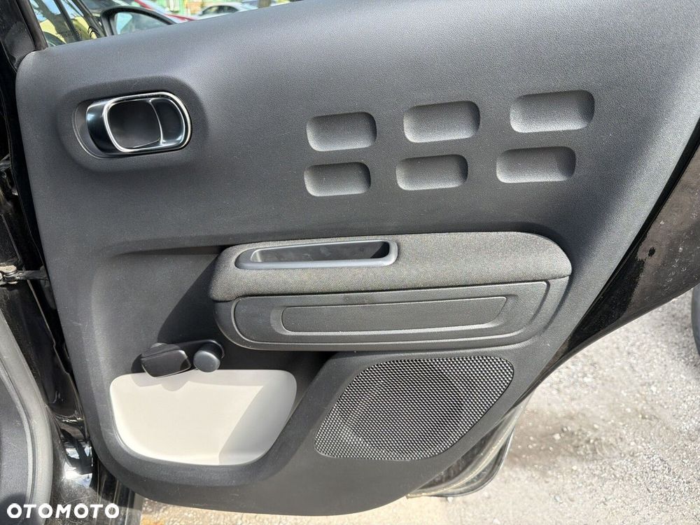 Citroën C3 1.2 PureTech Max EAT6 - 29