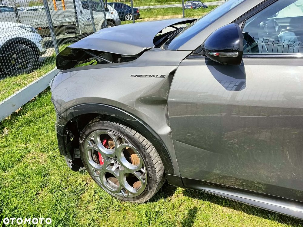 Alfa Romeo Tonale 1.5 T4 GSE mHEV Edizione Speciale DCT - 3