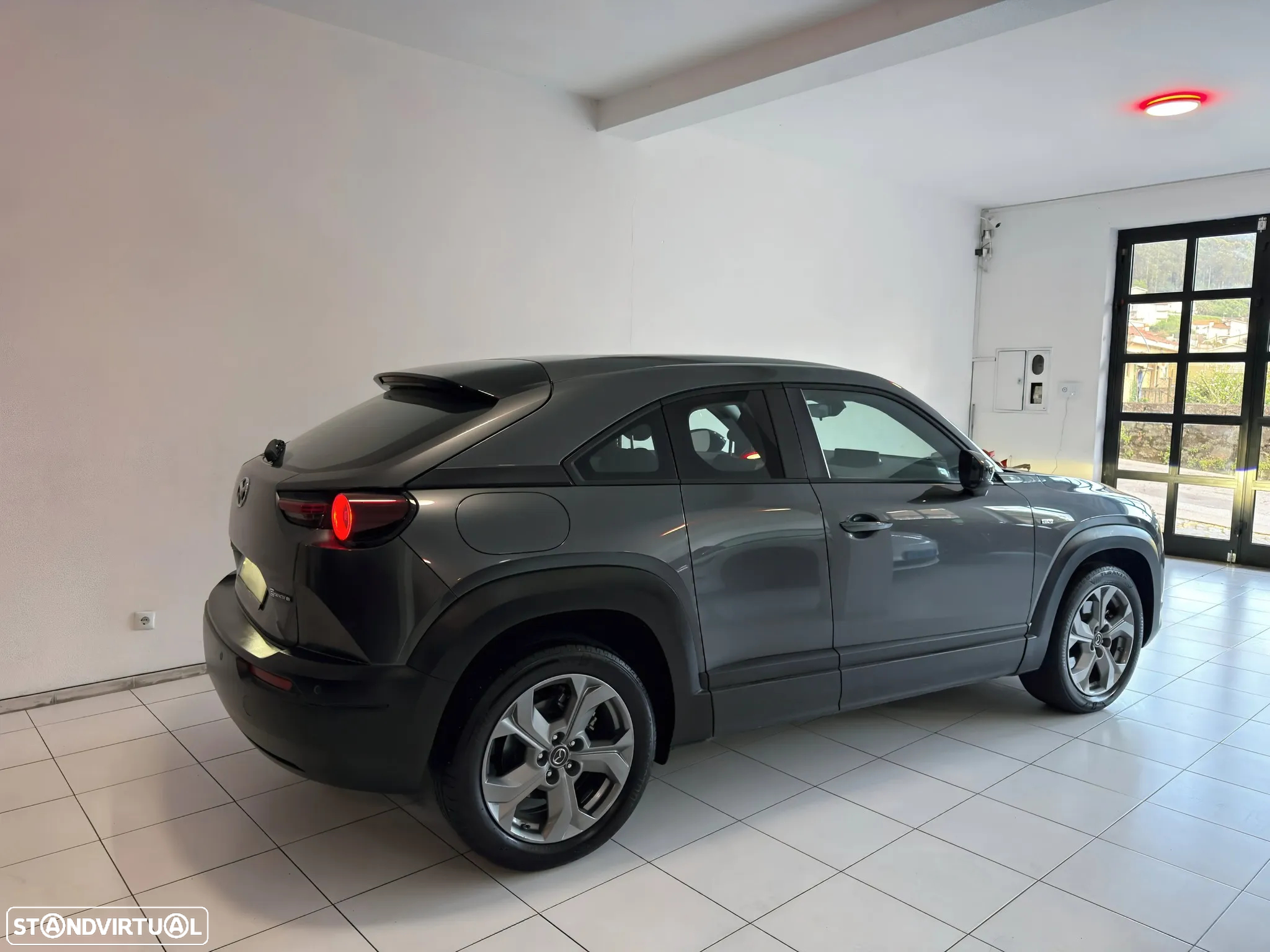 Mazda MX-30 e-Skyactiv Exclusve-Line - 5