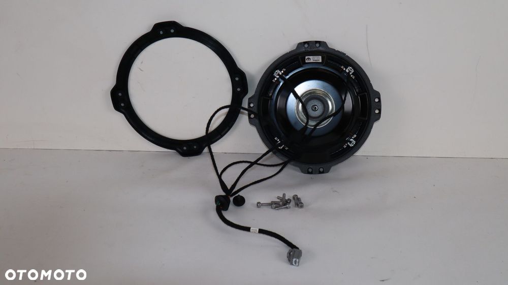 JEEP WRANGLER JL 18- SUBWOOFER GŁOŚNIK 68323000AB - 4