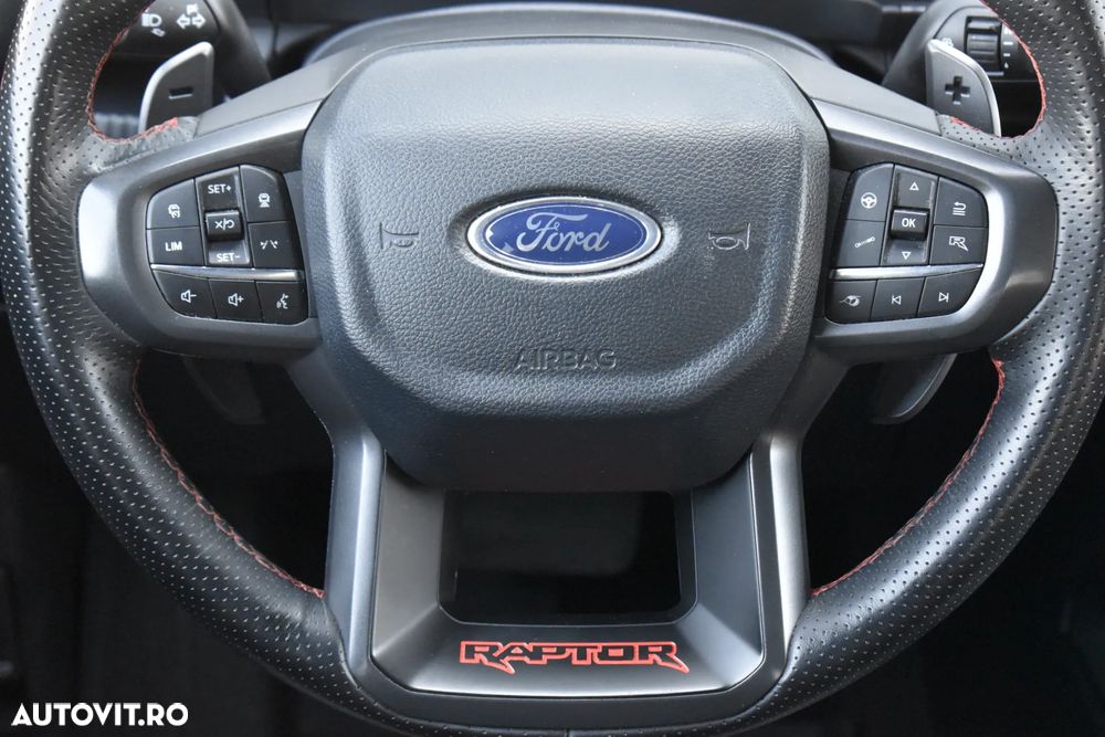 Ford Ranger - 22