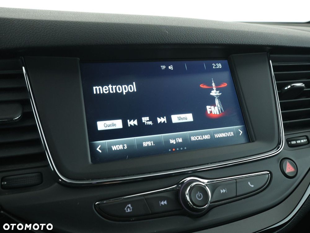Opel Astra - 16