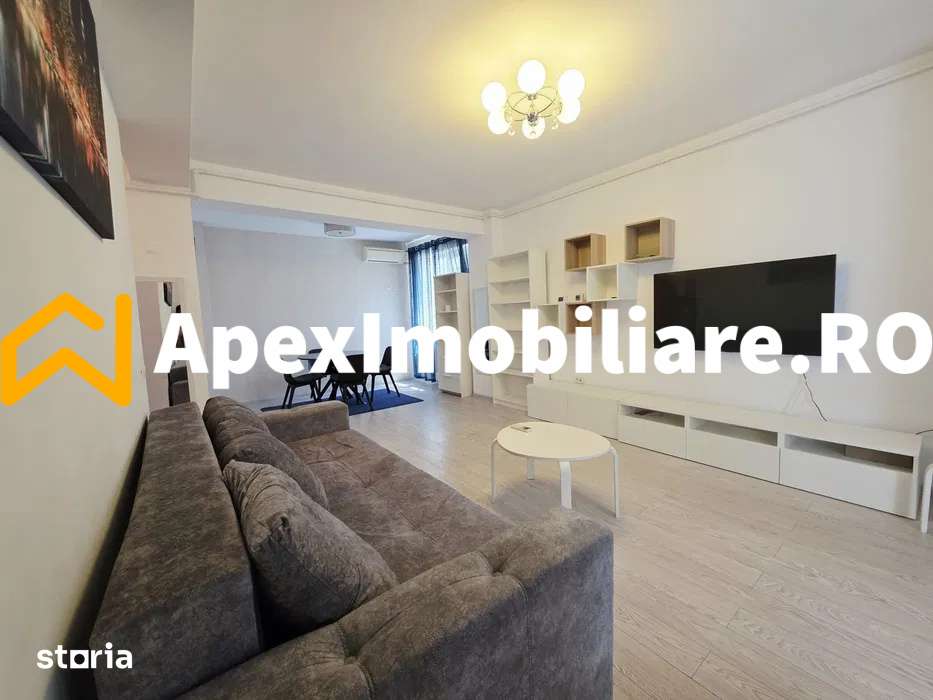 Apartament 3 camere de inchiriat  Bucuresti | ApexImobiliare.ro - Imagine principală: 2/7