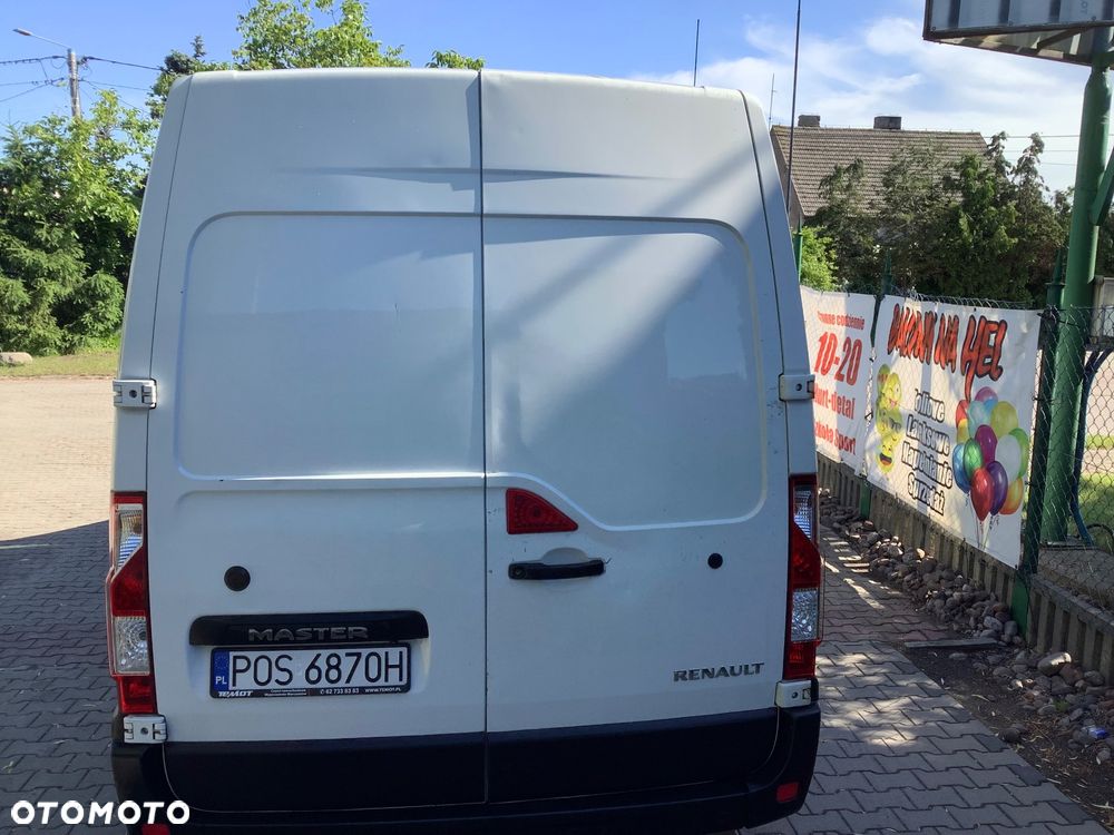 Renault Master - 7