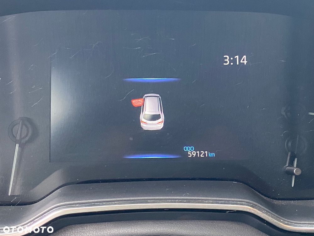 Toyota Corolla 1.8 Hybrid Comfort - 16