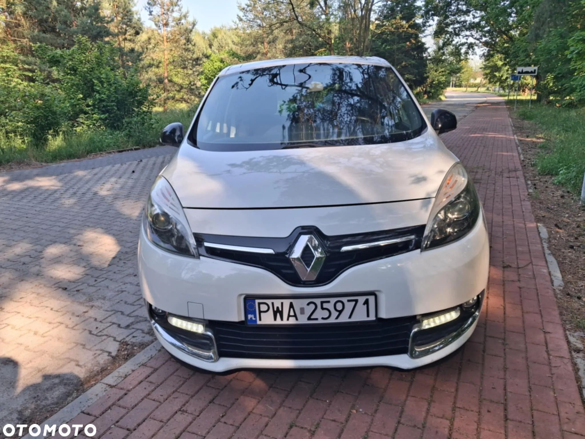 Renault Scenic 1.6 dCi Energy Bose Edition S&S - 1