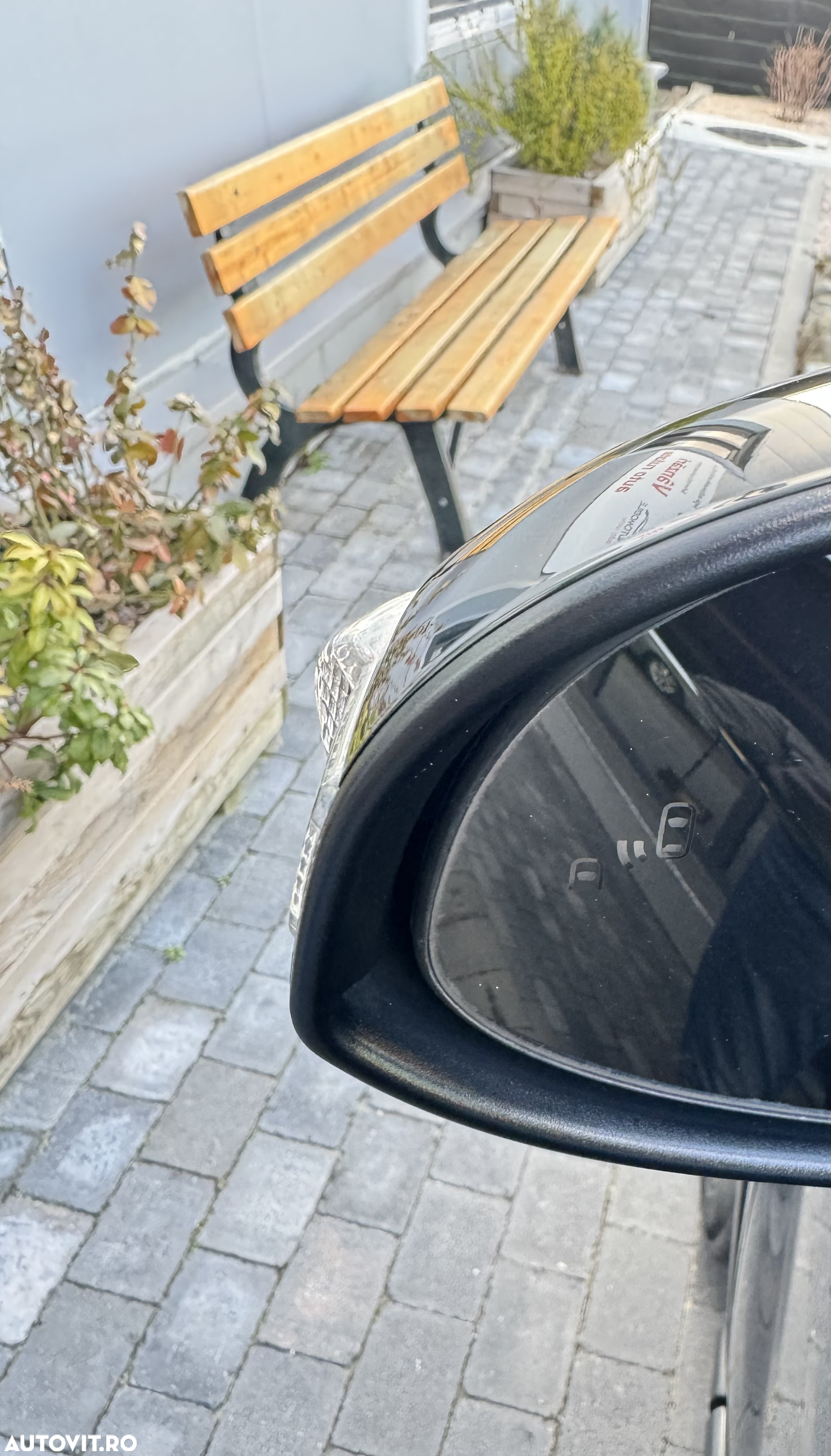 Toyota C-HR 1.8 HSD 122 CP 4x2 CVT Style - 17