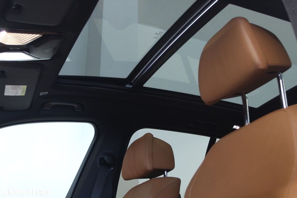 BMW X5 xDrive40i - 17