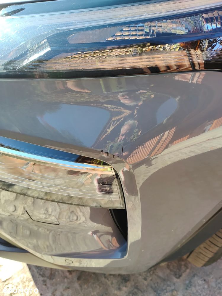 Nissan X-Trail 2022 photo 5