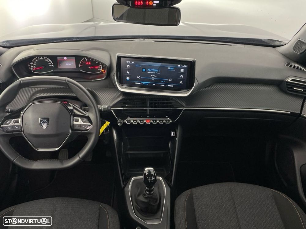 Peugeot 2008 1.2 PureTech Style - 10
