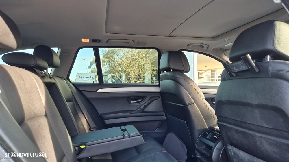 BMW 520 d Aut. - 31