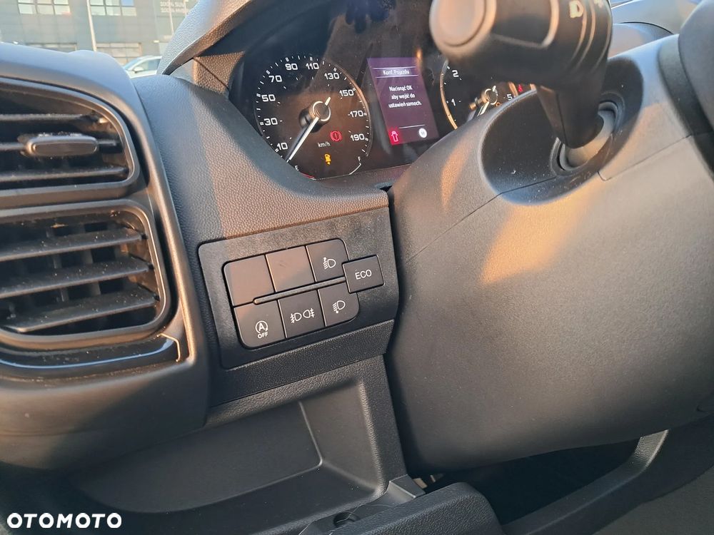 Toyota ProaceMAX L4H2, 2.2 d4d 140 km - 11