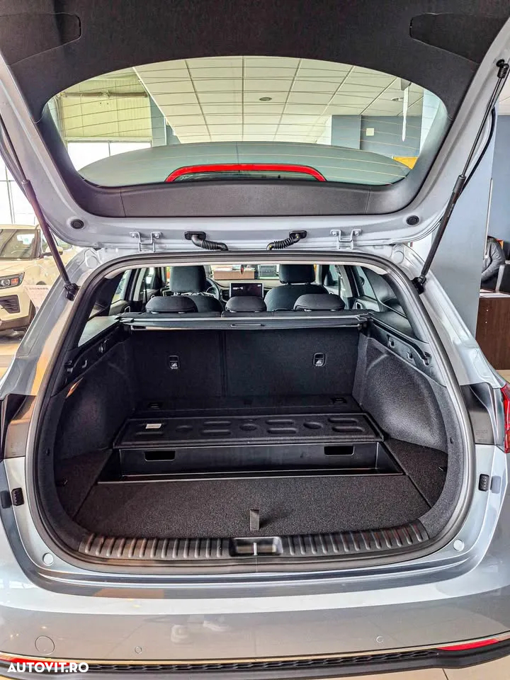 Kia Ceed SW 1.5 T-GDI 7DCT Best - 10