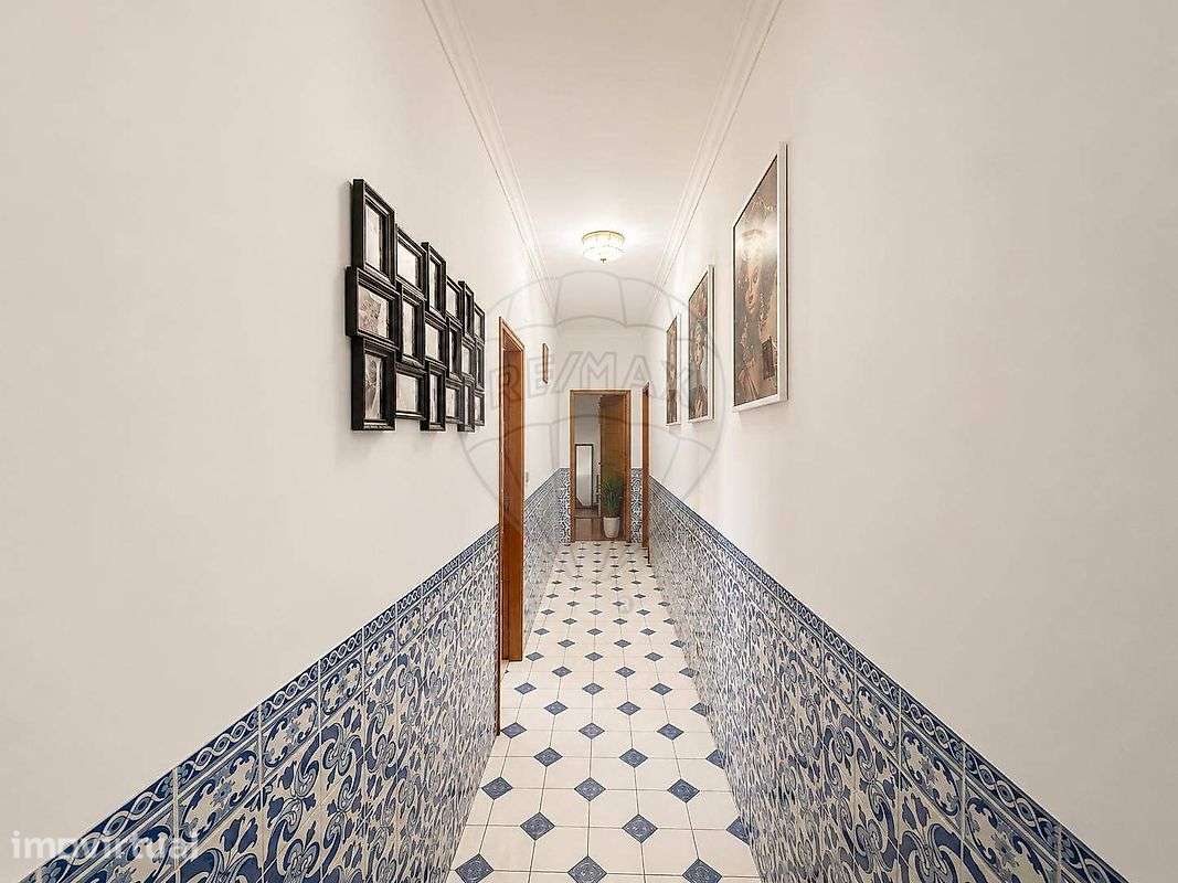 Apartamento T3 para venda - Grande imagem: 5/15