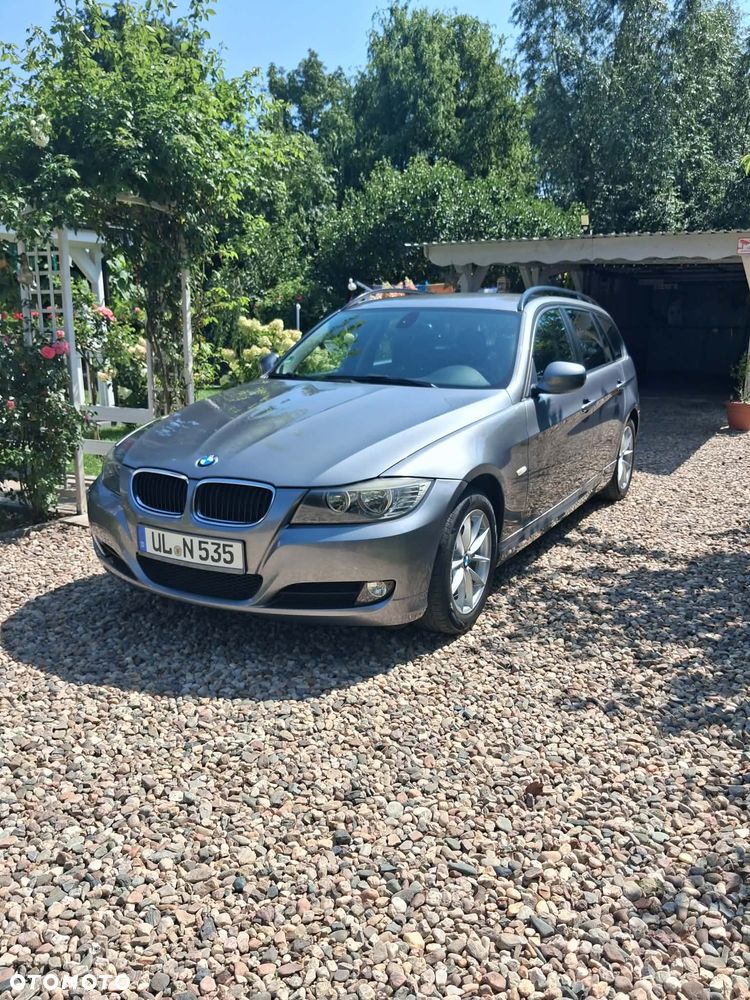 BMW Seria 3 - 6