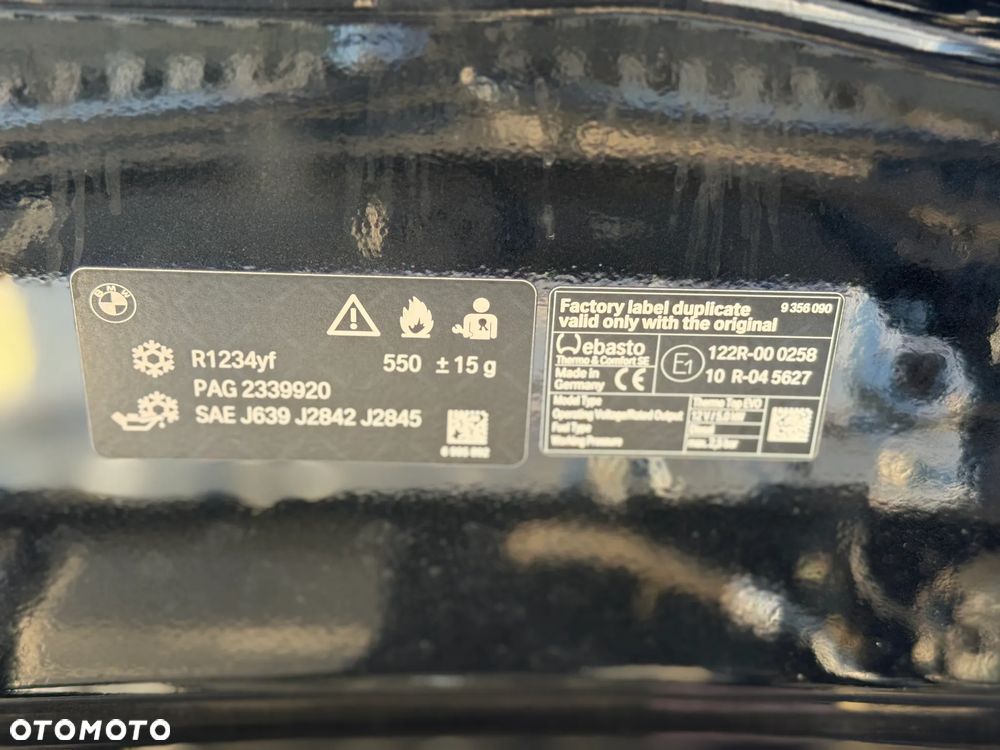 BMW Seria 3 320d xDrive M Sport sport - 28