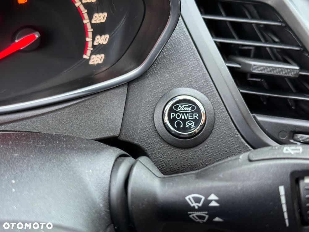 Ford Fiesta 1.6 EcoBoost ST - 21