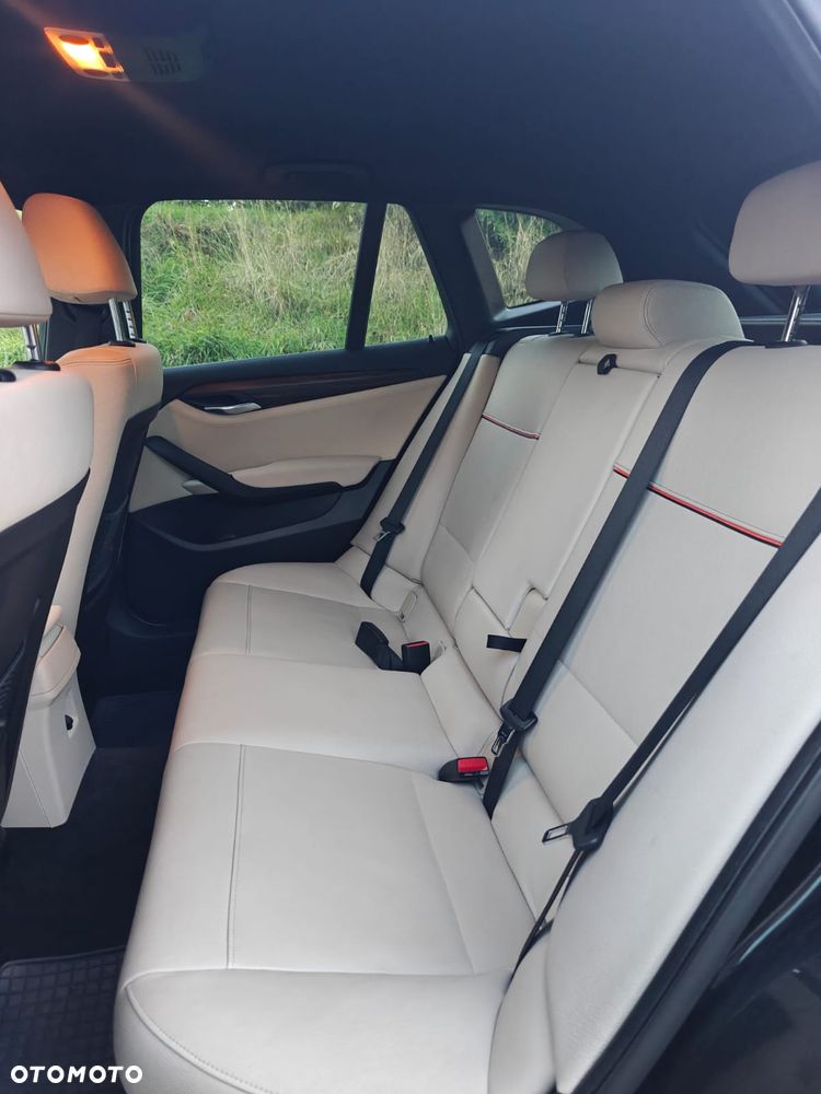 BMW X1 - 6
