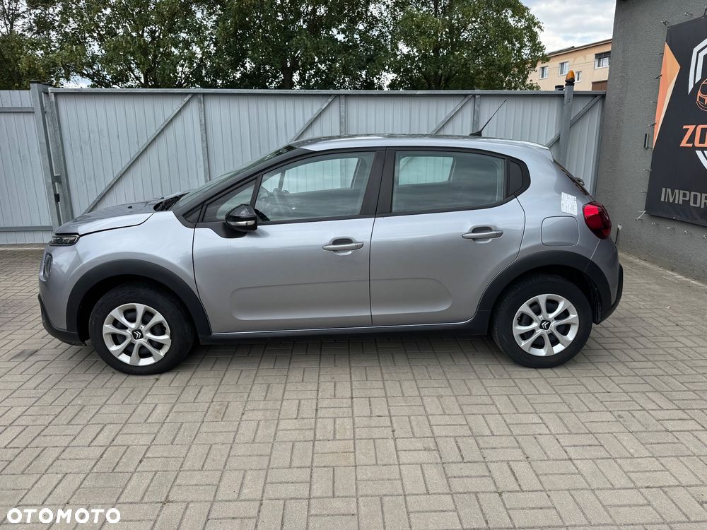 Citroën C3 - 2
