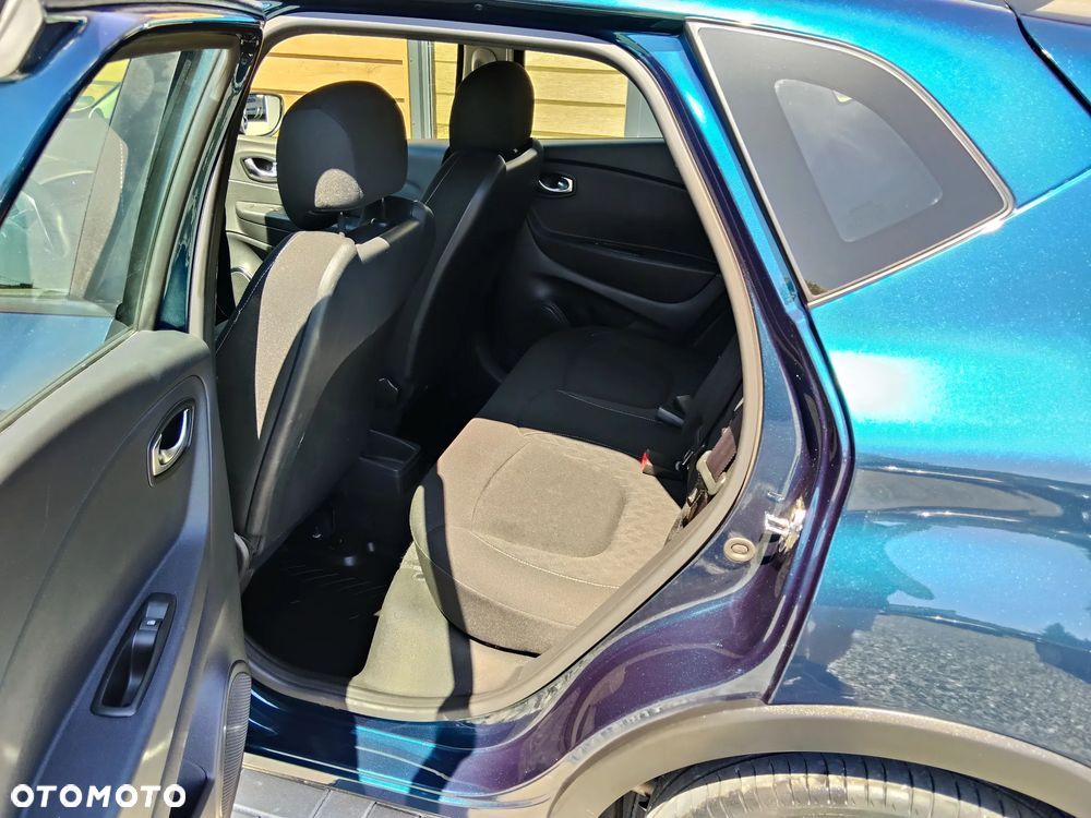 Renault Captur (ENERGY) TCe 90 LIMITED - 21