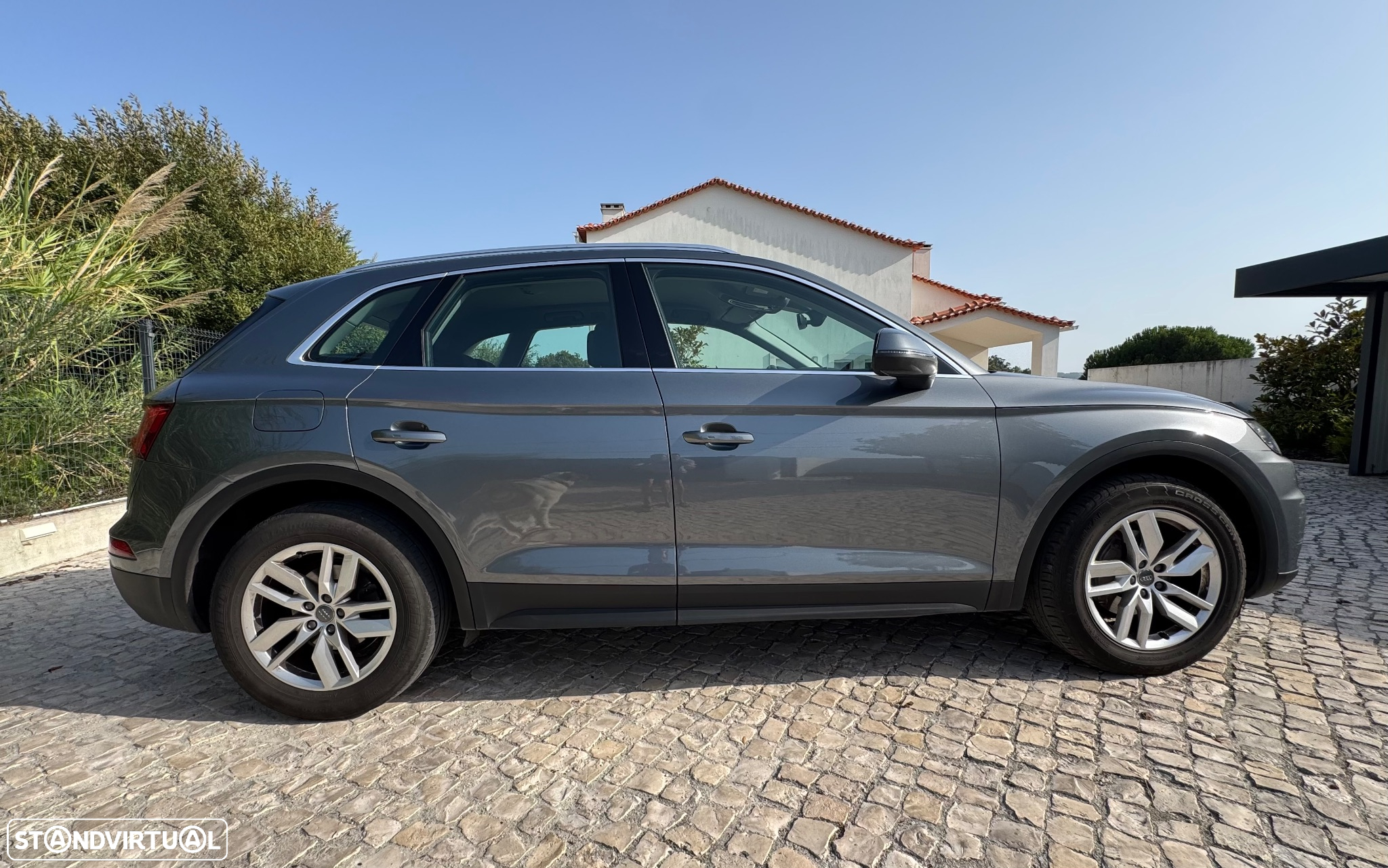 Audi Q5 2.0 TDI Design - 7