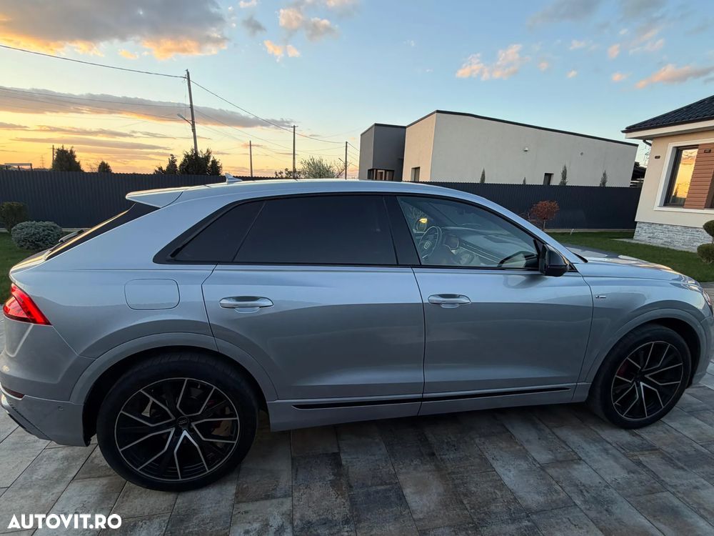 Audi Q8 - 4