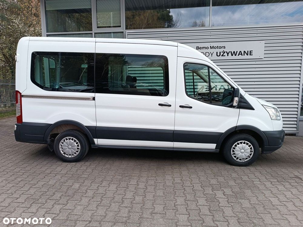 Ford Transit - 7
