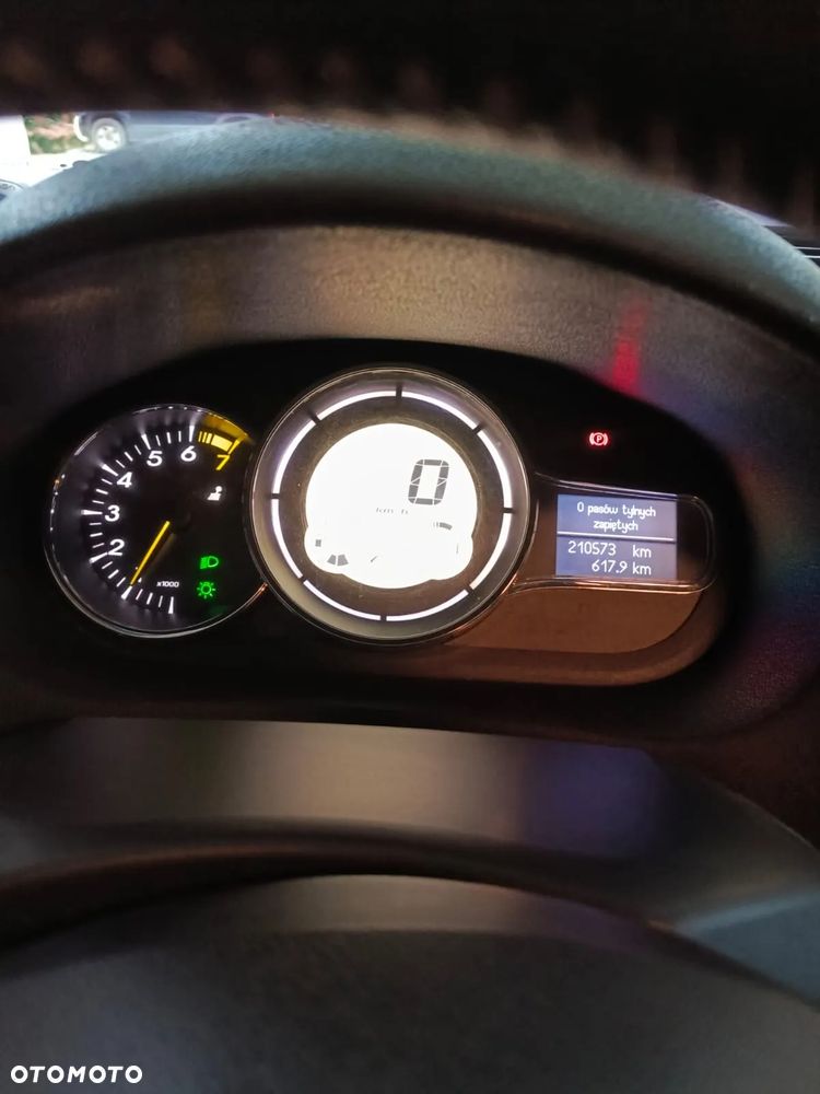 Renault Megane - 5