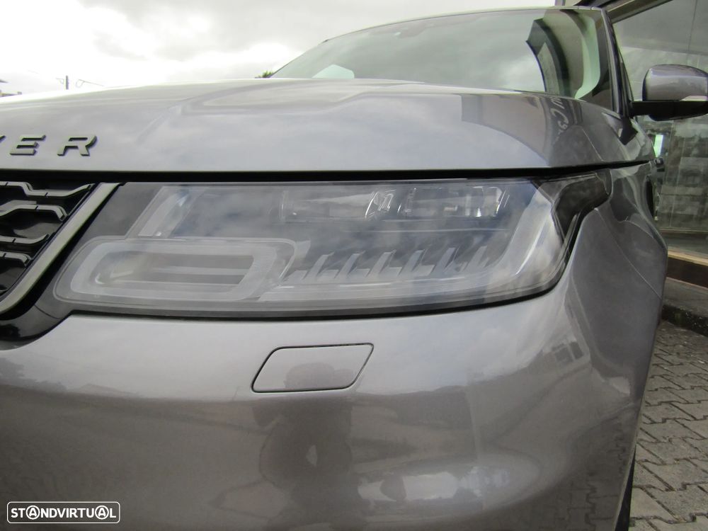 Land Rover Range Rover Sport 2.0 Si4 PHEV HSE Dynamic - 3