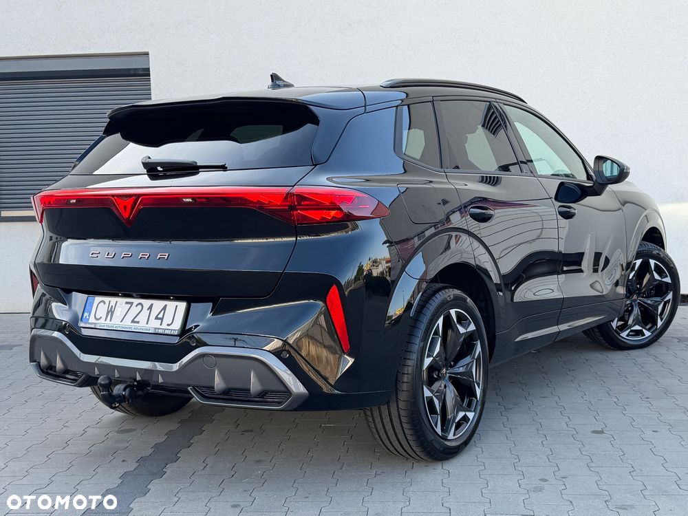 Cupra Terramar 2.0 TSI 4Drive DSG VZ Tribe Edition - 10