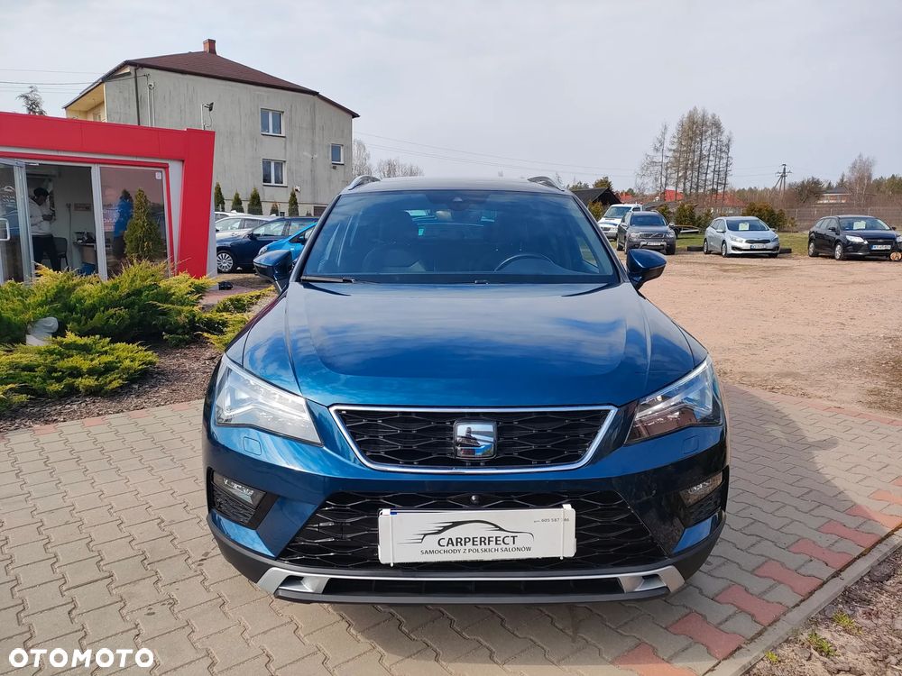 Seat Ateca - 9