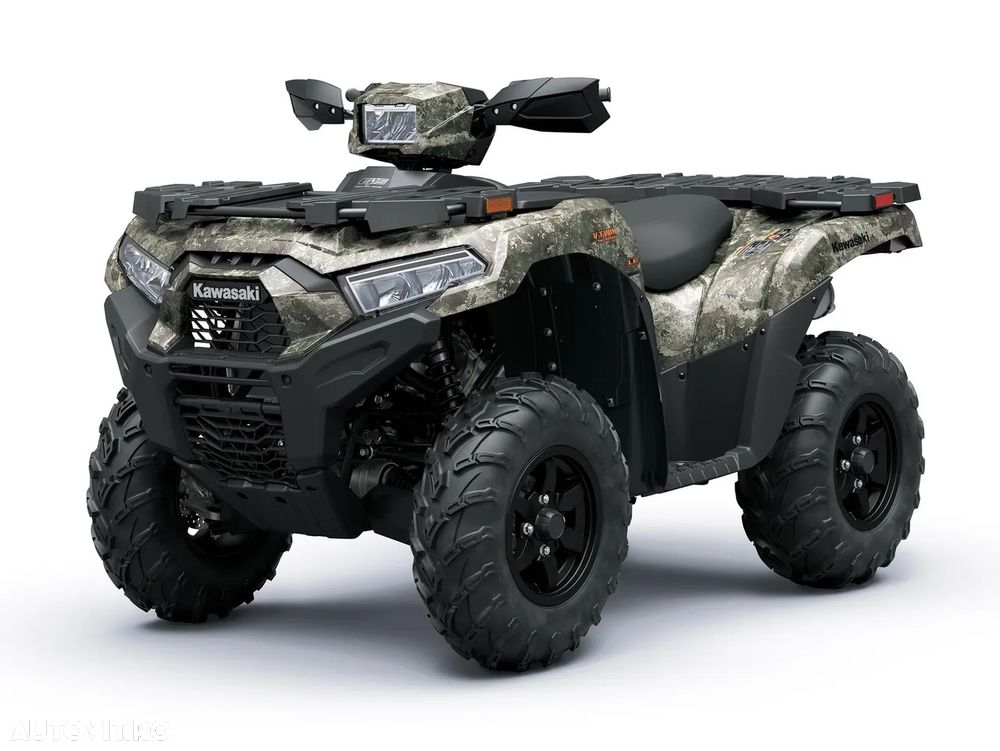 Kawasaki Altul - 1