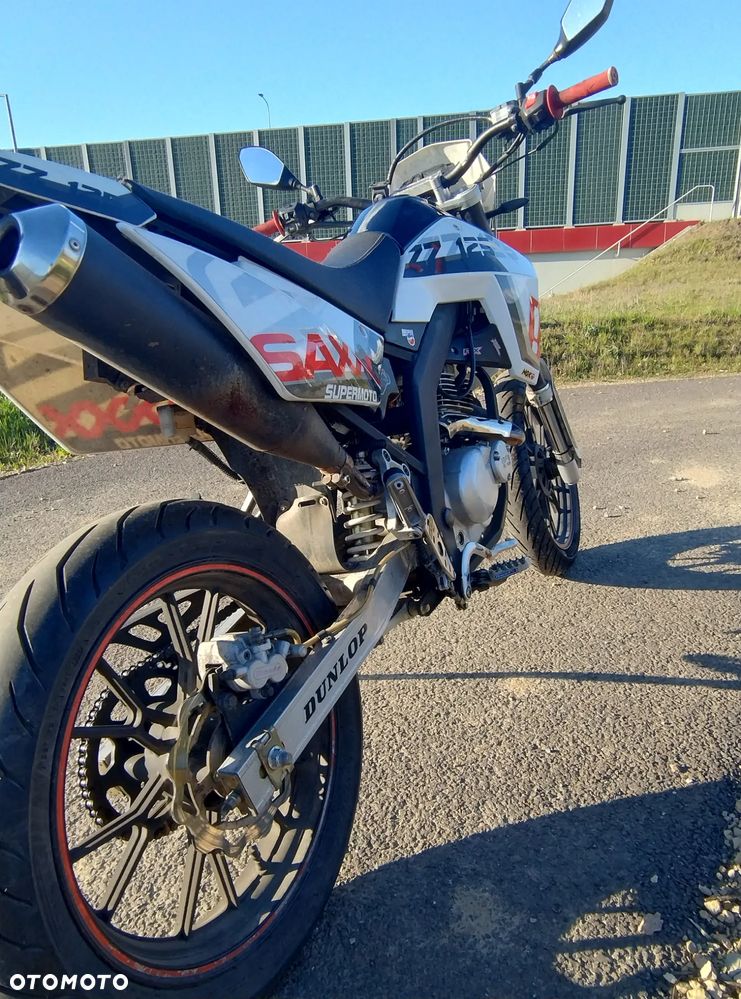 Sachs ZZ - 28