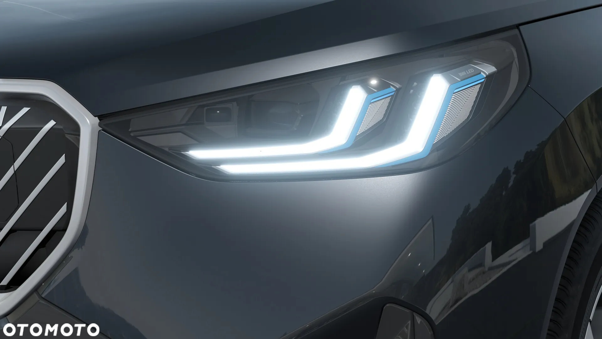BMW X3 xDrive30e PHEV - 8