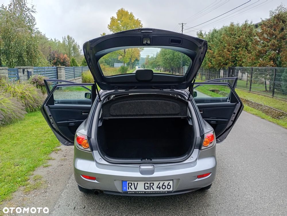 Mazda 3 - 25
