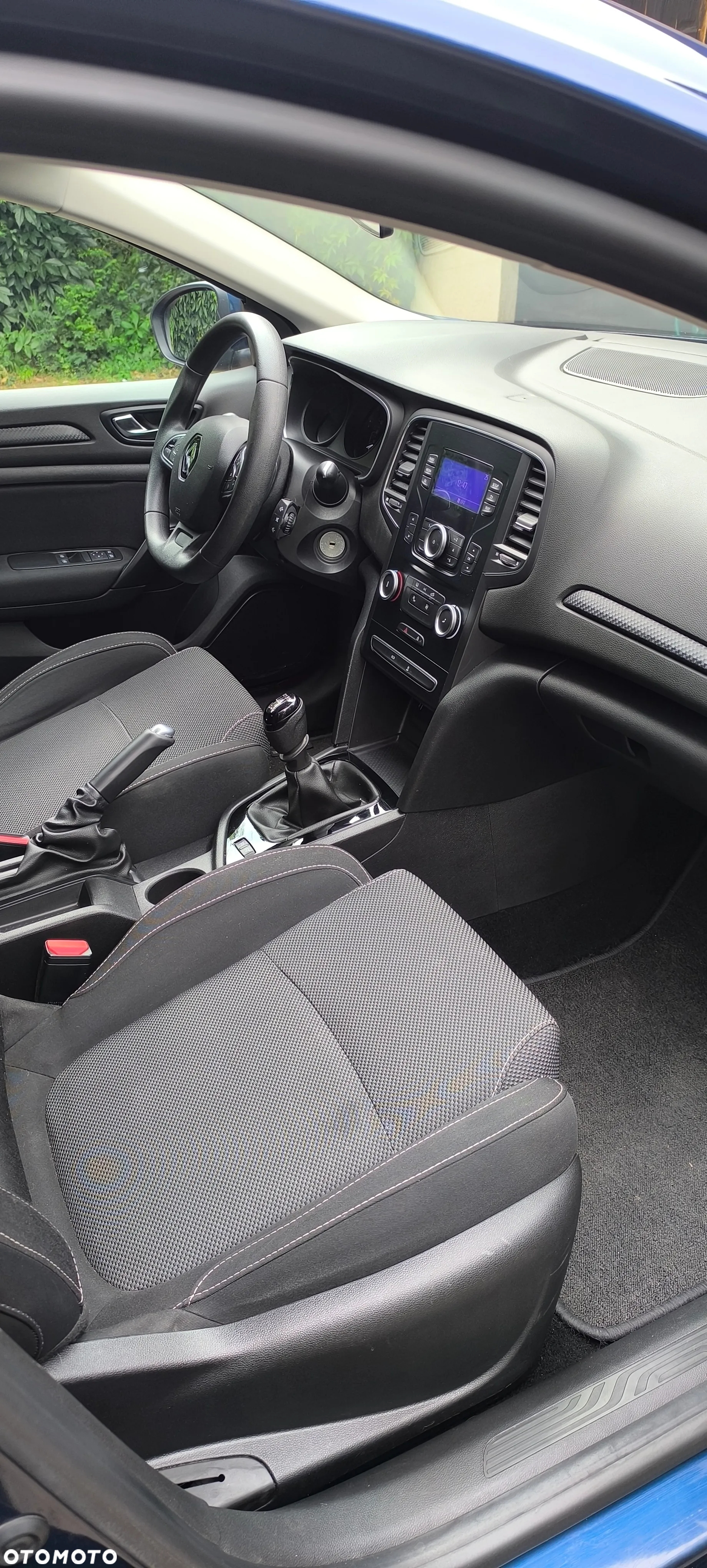 Renault Megane 1.2 Energy TCe Life - 14