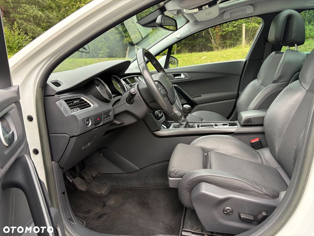 Peugeot 508 1.6 T Allure - 6