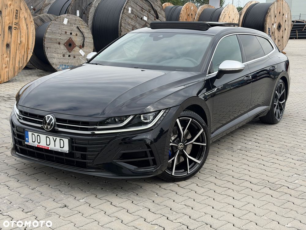 Volkswagen Arteon 2024 photo 2