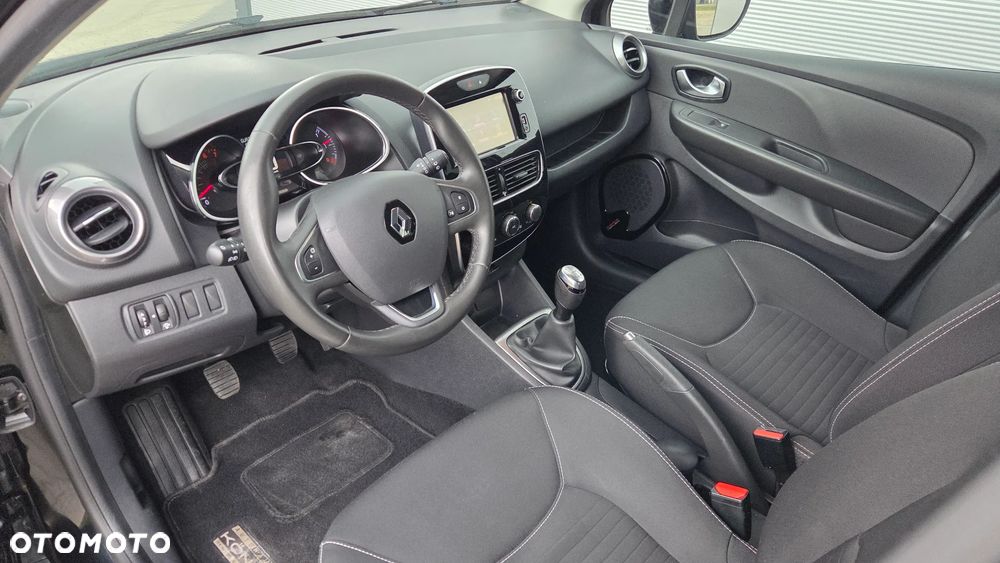 Renault Clio 1.2 16V Limited - 7
