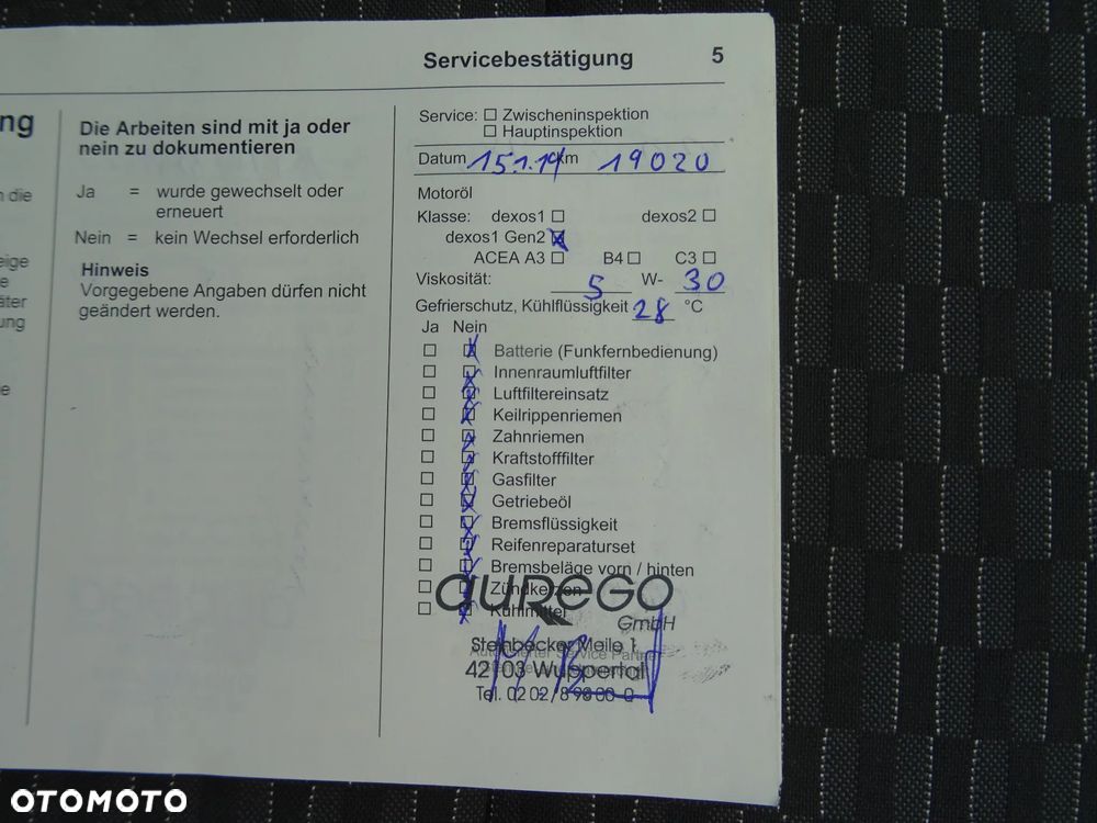 Opel Astra 1.4 Turbo Edition - 25