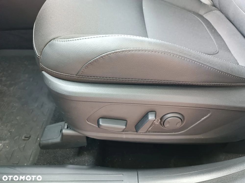 Hyundai Tucson 2026