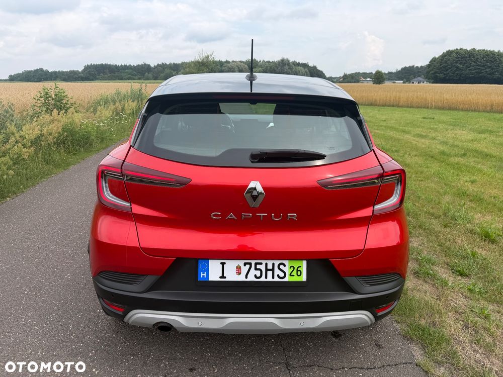 Renault Captur TCe 100 INTENS - 5
