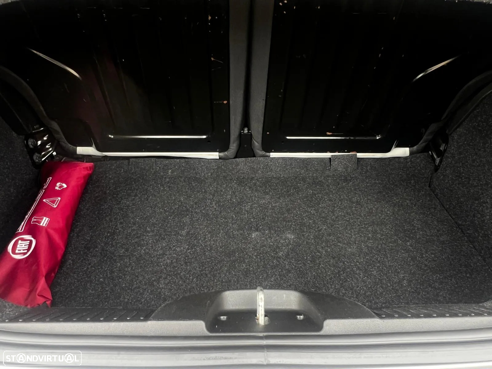 Fiat 500C 1.2 Dolcevita - 13